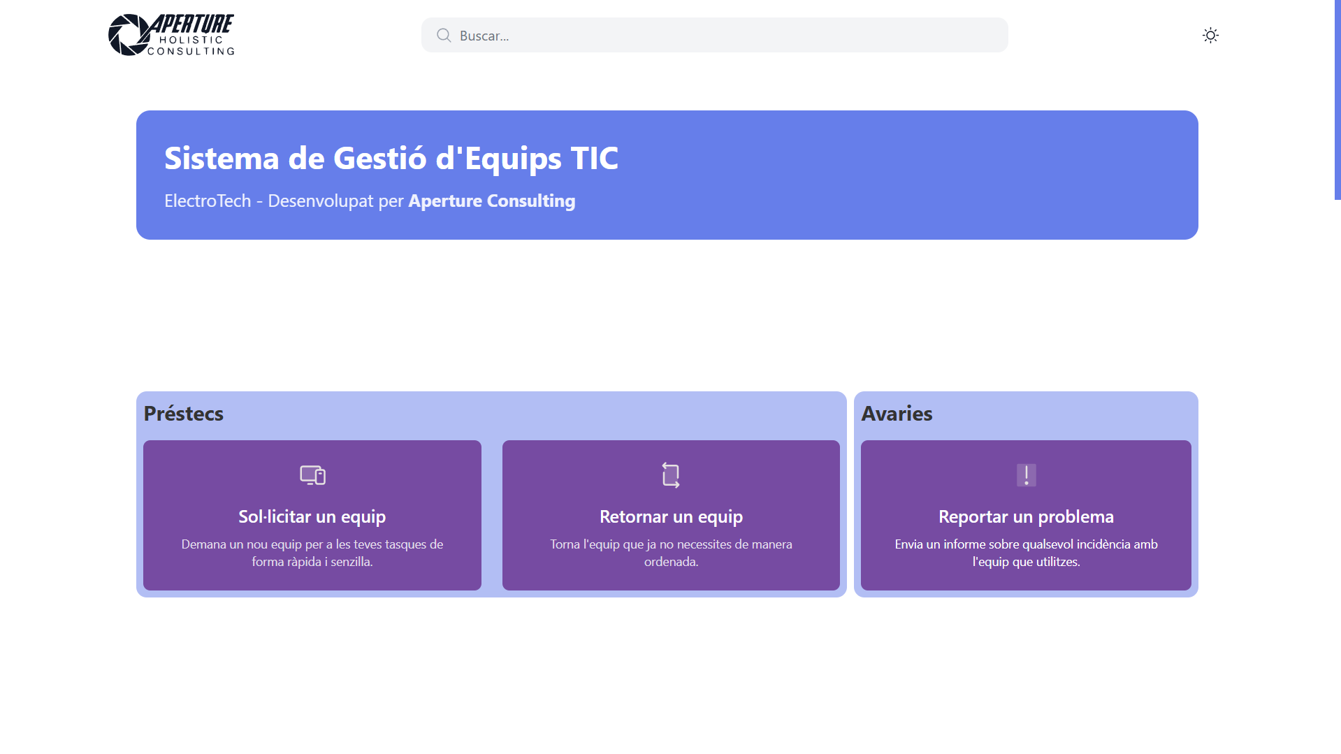 Aperture Holistic Consulting image 1