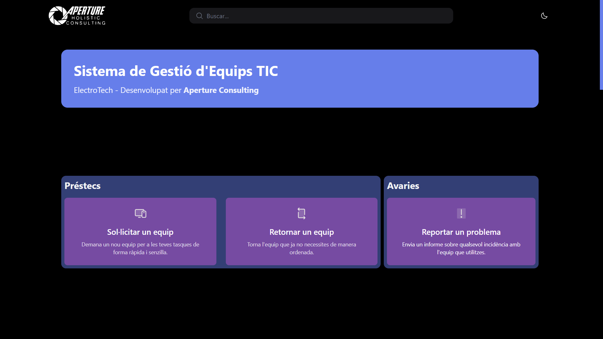 Aperture Holistic Consulting image 2