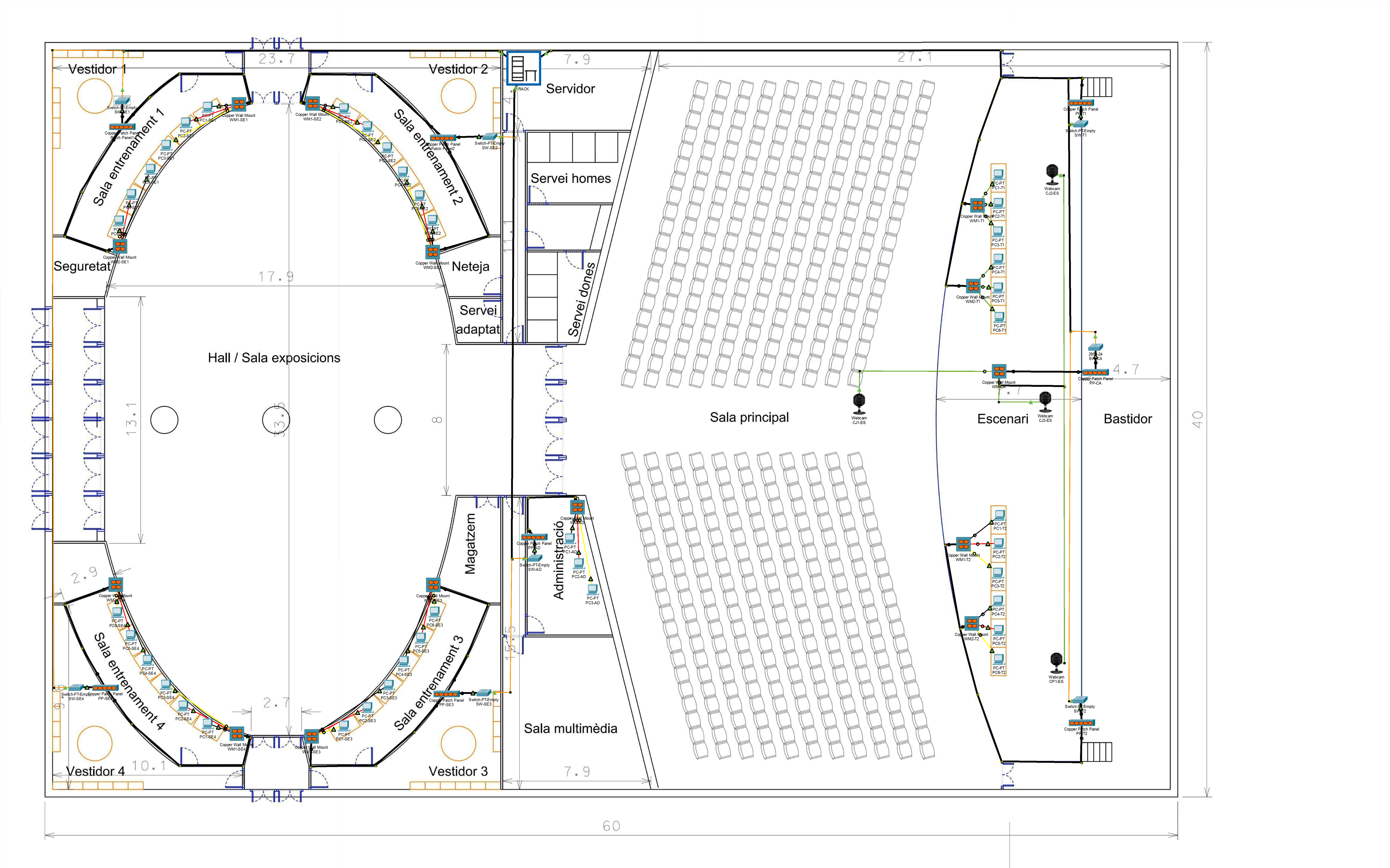 E-SPORT Network image 2